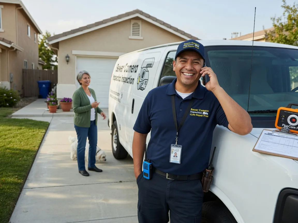 Sewer Line Repair Johnsonburg, NJ FAQs